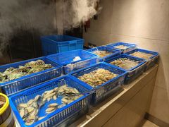 -怡咖啡自助餐(宁波香格里拉店)