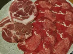 -金顺碳烤肉(1号店)