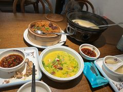 -乔街深夜食堂·小龙虾·高压锅生蚝(杭州总店)