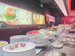 -龍歌自助小火锅(雨花台江南虹悦城店)