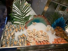 -星伦多自助料理·涮烤一体(杭州来福士店)