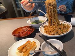 -老淮滨-蚌埠非遗小吃(淮河路店)