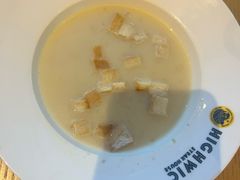 -海维克牛排馆HIGHWIC(右岸环宇坊店)