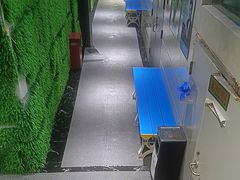 -小蓝鲸游泳培训基地(积水潭店)