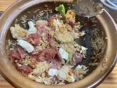 -壹煲口福煲仔饭(中山路店)