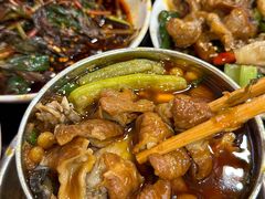 -鸿顺老铁锅美蛙鱼府(解放碑店)