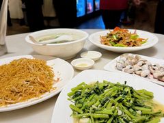 -华盛丰温州大排档(东三环南路店)