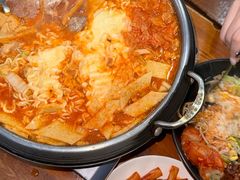 -优壹佳·延边朝鲜族料理(中山北路店)
