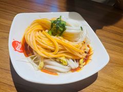 -子午路张记·肉夹馍(华强北店)