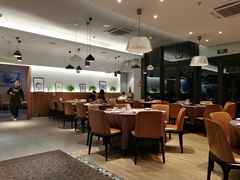 大堂-蓝鲸(国浩路店)