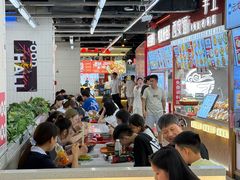 -南京时尚莱迪购物广场(正洪街店)