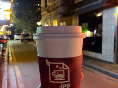 -JPG coffee(广州体育西店)