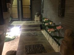 -姗娜娜足道·SPA(古北店)