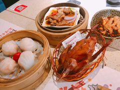 -点都德(大茶楼店)