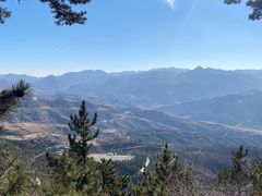 -北岳恒山