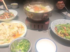-掌上鲜(南顺城街店)