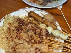 -郭记小街麻辣烫(南小街总店)