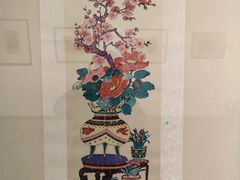 -炎黄艺术馆