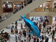 -赛格国际购物中心(小寨店)