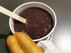 五黑粥-肯德基(街道口店)