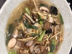 -风云面馆(珠海路店)