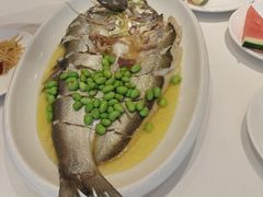 -小厨娘淮扬菜(板桥一店)