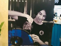 -COFFii&JOY(龙江新城市广场店)