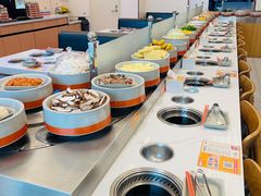 -密友回转自助火锅(世茂国际广场店)