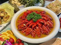 -戴记龙虾(天泽街店)