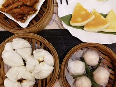 -虾饺妹·粤式手工点心(水荫路店)
