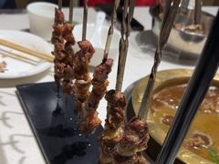 -和庆斋羊蝎子火锅·碳缸烧烤(顺义旗舰店)