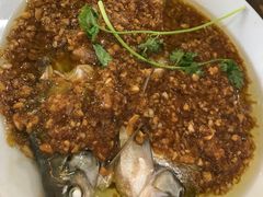 -老闵田螺馆·南昌特色小炒(梦时代店)