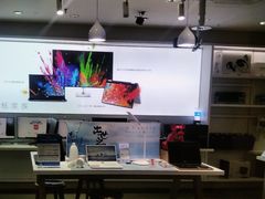 -戴尔x外星人电脑(西单大悦城店)