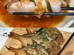 -荣基四海一家·家常菜·海鲜大排档(新安店)