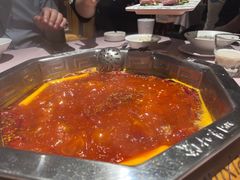 -蜀九香火锅(九眼桥店)