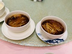 -江南灶中餐厅(南京香格里拉店)