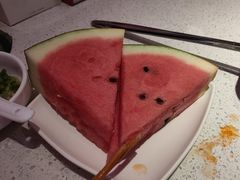 -海底捞火锅(杭州庆春路夜宵主题店)