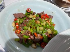 -围龙屋客家食府(福田店)