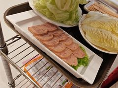 -天宜隆蘑菇宴火锅(石景山旗舰店)