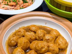 -鱼头泡饭·湖北菜·非物质文化遗产(岳家嘴总店)