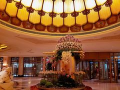 -北京中国大饭店