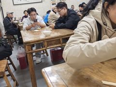 -老刘家泡馍·陕西老字号(钟楼广济街店)