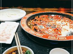 -矮板凳老火锅(宽窄巷子店)