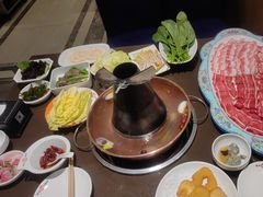 -匹夫涮肉城(黄村店)