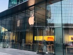 -Apple零售店(华贸购物中心店)