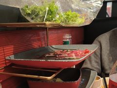 -新石器烤肉(百联川沙店)