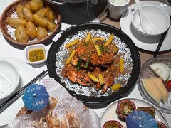 -79号渔船海鲜饭店(龙岗店)