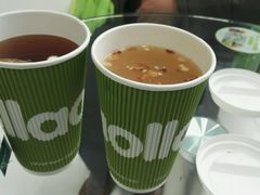 -Salud撒露欧洲冻酸奶(蓝色港湾店)