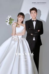 -巴黎春天·菀纱仙庭婚纱美学