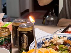 -勒甜LO CHO·私人订制低糖代糖纯动物奶油生日蛋糕(新开路店)